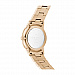 Lyng Lille Stainless Steel Link - Rose Gold-Tone